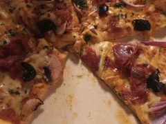 -PIZZA BIANCA(民园店)