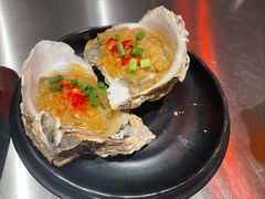 -酒里·宜州果酱烧烤(葛村店)