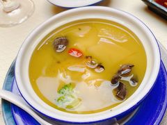 -和创柚子·会席日本料理(新区淮海街店)