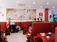 -哈尔滨东北铁锅炖(都督街店)