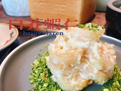 -大树餐厅(红旗街万达店)