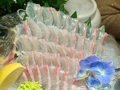 -阿吾罗日本料理(K11艺术中心店)