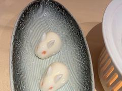 -侨美食家·粤菜(体育西路店)