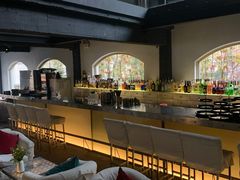 自助取餐区-穹六人间 people 6(岳阳路店)