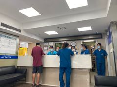 -申普宠物医院·心脏介入·心血管微创(总院)