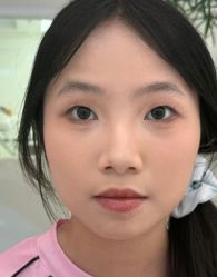-韩美绣·骨相纹眉·洗眉美瞳线