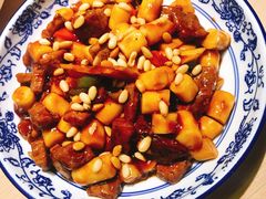 -兔爸私家小厨(新北万达店)