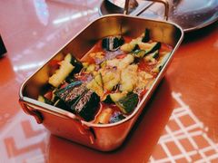 -神府路壹号·海鲜烧烤·砂锅粥·锅物(三坊七巷店)