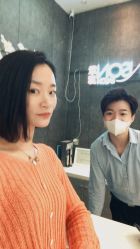 -意廊 Hair Salon