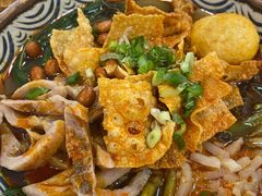 螺蛳粉-捕螺记螺蛳粉(东关大街店)