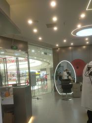 点击看大图 -Cima salon西玛沙龙