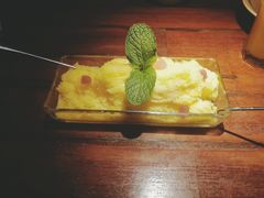 -外婆家(南开大悦城店)