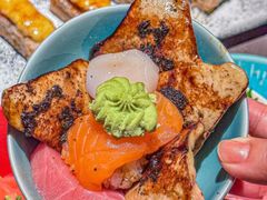 -炙柒Sekinana·精致日料(合生汇店)
