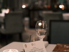 -王府半岛酒店·Jing餐厅