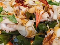 -渔码头食府·20年蓬莱老字号(登州路店)