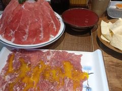 -楠火锅(昆山金鹰店)