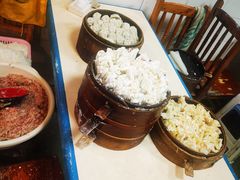 -海汇源老烧麦店(东大街总店)