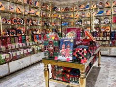 -VENCHI 闻绮(北京国贸商城店)