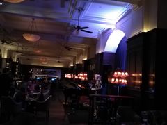 -LONG BAR 廊吧(外滩华尔道夫酒店)