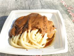 -清真盛志望麻酱酿皮铺