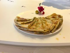 港式葱油饼-京粤荟(海王银河科技大厦店)