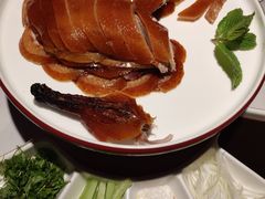 -大鸭梨烤鸭(枣园店)