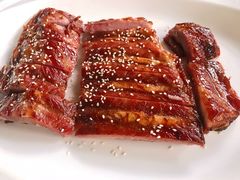 秘制烧排骨-大树头森林餐厅(番禺广场店)