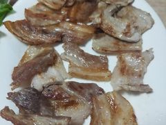 -韩聚园韩国料理(文灶店)