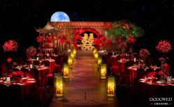 -天邑国际酒店·宴会厅