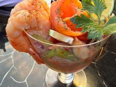 -Lets burger非常汉堡·环球风味(蓝色港湾店)