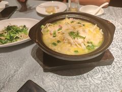 -阿娘家·原生态农家菜(国顺东路店)