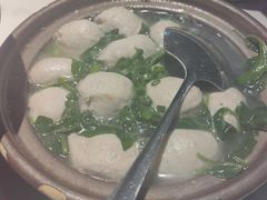 -秋色客家菜(南山店)