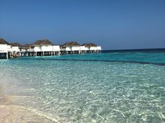 -中央格兰德岛温泉度假酒店 - 全包