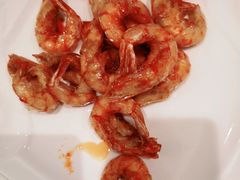 -金春禧·鲁菜海鲜(延吉路万达店)