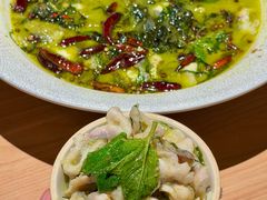 -新太二·鲜料川菜(晶耀前滩店)