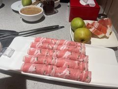 -海底捞火锅(明湖路店)