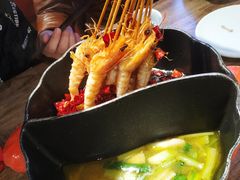 -成都吃客(九眼桥店)