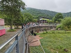 -无锡动物园·太湖欢乐园