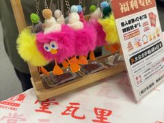 -堂瓦里·33年传统赣菜(第一街区店)