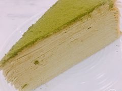 -Lady M(沙田新城市广场店)