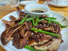 -凰仪桥饭店(鲁迅西路店)