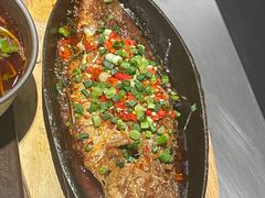 -夜食白市Yespicy·烧烤啤酒宵夜(番禺四海城店)