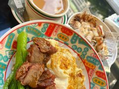 -孖记茶档·热腾茶餐(江南西plus店)