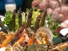 -火舞泰·泰式海鲜火锅餐厅(世纪城店)