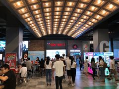 -CGV影城(万象城激光IMAX店)