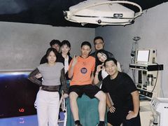 -Lostland交互式沉浸剧场