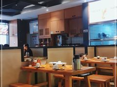 -木屋烧烤(创意园店)