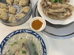 -内蒙古牛羊肉特色美食(后海滨路店)