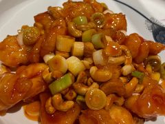 -小河盐帮·私家菜·烤鸭(三元桥·霄云路店)