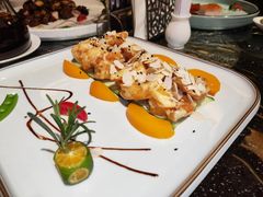-广州白云机场铂尔曼大酒店·恬园创意中餐厅